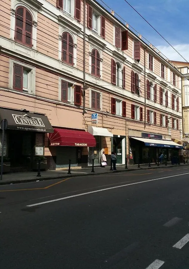 Case Del Festival Sanremo