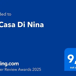 La Casa Di Nina , Brindisi Italia