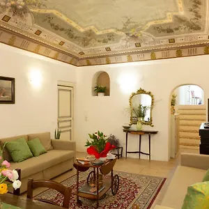 Domus Napoleone Bonaparte Appartamento