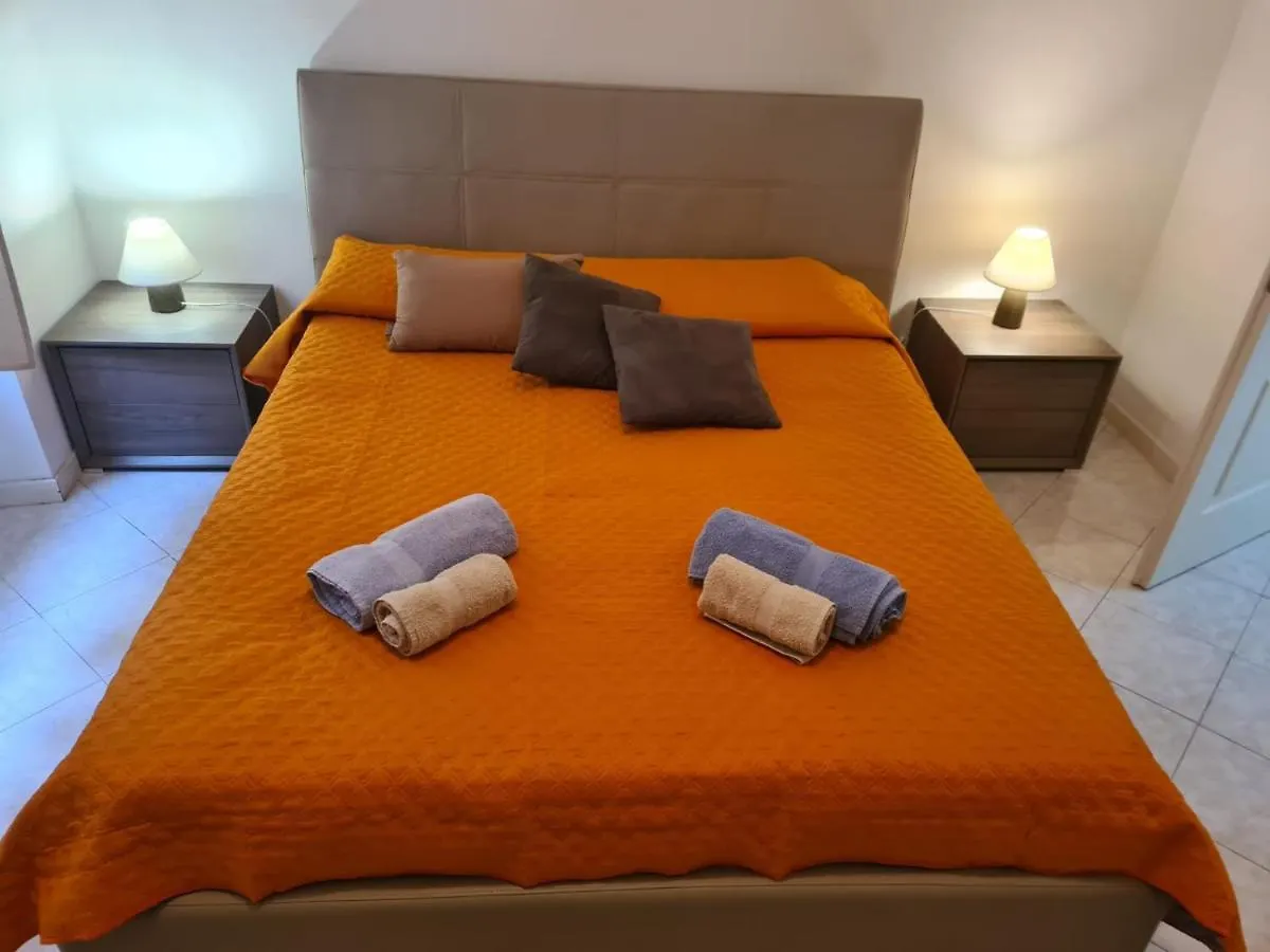 Case Del Festival Sanremo Apartment