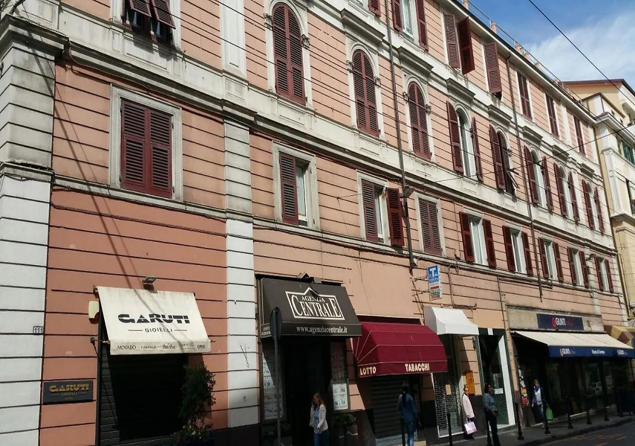 Apartment Case Del Festival Sanremo