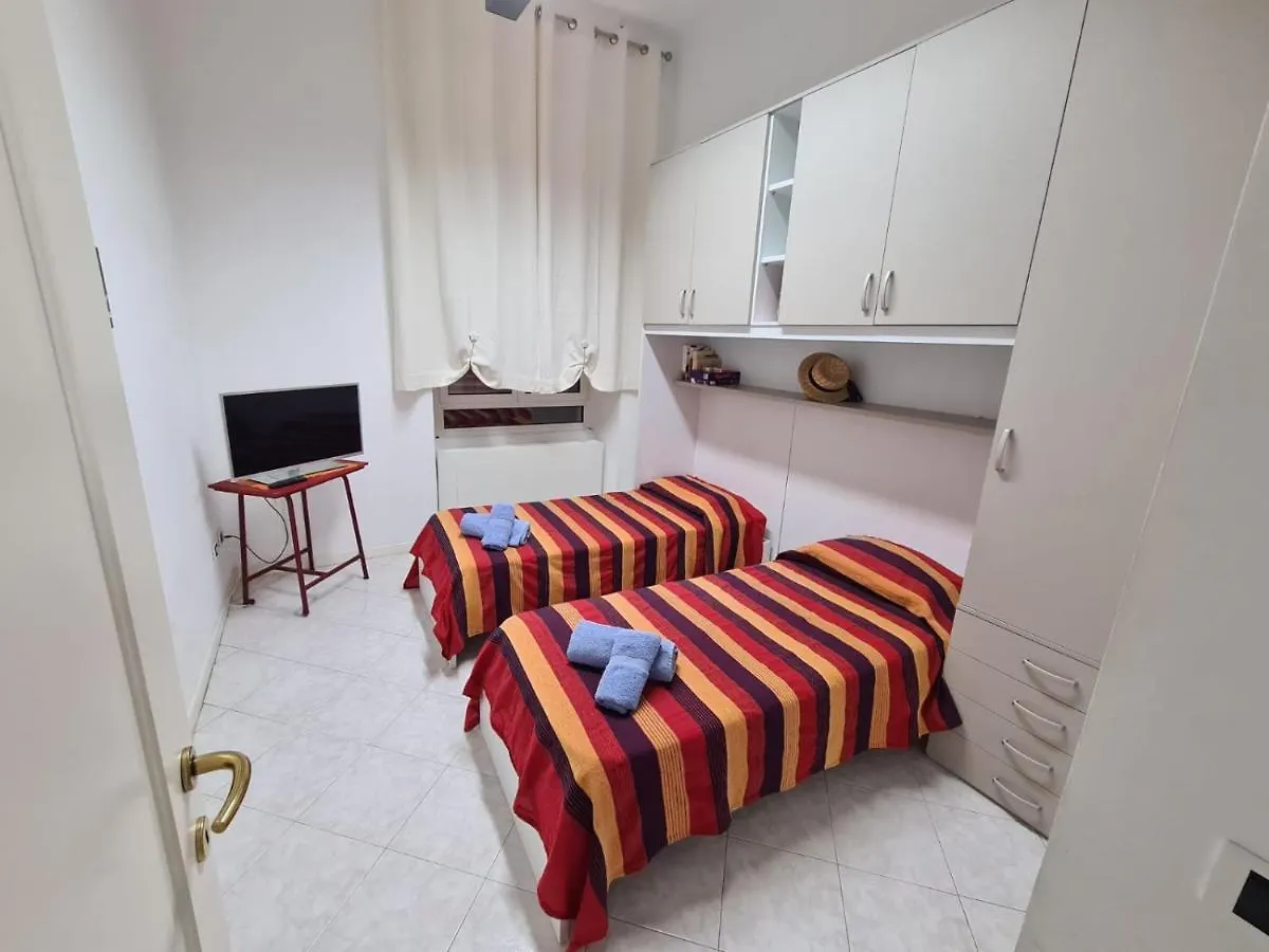 Apartment Case Del Festival Sanremo